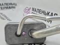 трубка кондиционера BMW X5 F15 2013, 3.0 л., N57 D30 A, дизель, АКПП, mineralweiss metallic (a96), внедорожник 5 дв., полный привод, правый руль, 9271894, 64539271894, 64539187635, 9187635, 64536945725, 6945725 - фото №5