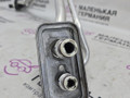 трубка кондиционера BMW X5 F15 2013, 3.0 л., N57 D30 A, дизель, АКПП, mineralweiss metallic (a96), внедорожник 5 дв., полный привод, правый руль, 9271894, 64539271894, 64539187635, 9187635, 64536945725, 6945725 - фото №6