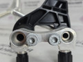трубка кондиционера BMW X5 F15 2013, 3.0 л., N57 D30 A, дизель, АКПП, mineralweiss metallic (a96), внедорожник 5 дв., полный привод, правый руль, 9271894, 64539271894, 64539187635, 9187635, 64536945725, 6945725 - фото №11
