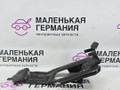 кронштейн (крепление) BMW X5 F15 2013, 3.0 л., N57 D30 A, дизель, АКПП, mineralweiss metallic (a96), внедорожник 5 дв., полный привод, правый руль, 41127137686, 7137686, 68607N168 - фото №4