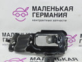 кронштейн (крепление) BMW X5 F15 2013, 3.0 л., N57 D30 A, дизель, АКПП, mineralweiss metallic (a96), внедорожник 5 дв., полный привод, правый руль, 41127137686, 7137686, 68607N168 - фото №6