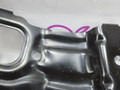 кронштейн (крепление) BMW X5 F15 2013, 3.0 л., N57 D30 A, дизель, АКПП, mineralweiss metallic (a96), внедорожник 5 дв., полный привод, правый руль, 41127137686, 7137686, 68607N168 - фото №9