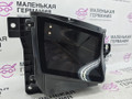 Проекция на лобовое стекло BMW X5 F15 2013, 3.0 л., N57 D30 A, дизель, АКПП, mineralweiss metallic (a96), внедорожник 5 дв., полный привод, правый руль, 51169218563, 9236820, 9287540, 62309321278, 9321278, 62309384374, 51459256100 - фото №2