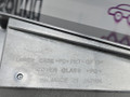 Проекция на лобовое стекло BMW X5 F15 2013, 3.0 л., N57 D30 A, дизель, АКПП, mineralweiss metallic (a96), внедорожник 5 дв., полный привод, правый руль, 51169218563, 9236820, 9287540, 62309321278, 9321278, 62309384374, 51459256100 - фото №9