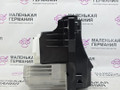 Проекция на лобовое стекло BMW X5 F15 2013, 3.0 л., N57 D30 A, дизель, АКПП, mineralweiss metallic (a96), внедорожник 5 дв., полный привод, правый руль, 51169218563, 9236820, 9287540, 62309321278, 9321278, 62309384374, 51459256100 - фото №10