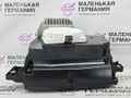 Проекция на лобовое стекло BMW X5 F15 2013, 3.0 л., N57 D30 A, дизель, АКПП, mineralweiss metallic (a96), внедорожник 5 дв., полный привод, правый руль, 51169218563, 9236820, 9287540, 62309321278, 9321278, 62309384374, 51459256100 - фото №18