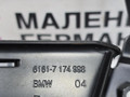 кронштейн (крепление) BMW X5 F15 2013, 3.0 л., N57 D30 A, дизель, АКПП, mineralweiss metallic (a96), внедорожник 5 дв., полный привод, правый руль, 61617174998, 7174998 - фото №6