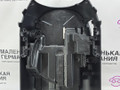 кожух рулевой колонки BMW X5 F15 2013, 3.0 л., N57 D30 A, дизель, АКПП, mineralweiss metallic (a96), внедорожник 5 дв., полный привод, правый руль, 51459258210, 51459316316, 9258210, 51459270584, 9270584, 9316316 - фото №14