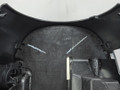 кожух рулевой колонки BMW X5 F15 2013, 3.0 л., N57 D30 A, дизель, АКПП, mineralweiss metallic (a96), внедорожник 5 дв., полный привод, правый руль, 51459258210, 51459316316, 9258210, 51459270584, 9270584, 9316316 - фото №15