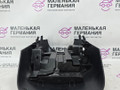 кожух рулевой колонки BMW X5 F15 2013, 3.0 л., N57 D30 A, дизель, АКПП, mineralweiss metallic (a96), внедорожник 5 дв., полный привод, правый руль, 51459258210, 51459316316, 9258210, 51459270584, 9270584, 9316316 - фото №22