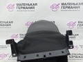 кожух рулевой колонки BMW X5 F15 2013, 3.0 л., N57 D30 A, дизель, АКПП, mineralweiss metallic (a96), внедорожник 5 дв., полный привод, правый руль, 51459258210, 51459316316, 9258210, 51459270584, 9270584, 9316316 - фото №2