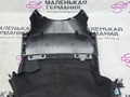 кожух рулевой колонки BMW X5 F15 2013, 3.0 л., N57 D30 A, дизель, АКПП, mineralweiss metallic (a96), внедорожник 5 дв., полный привод, правый руль, 51459258210, 51459316316, 9258210, 51459270584, 9270584, 9316316 - фото №24