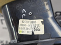 дефлектор обдува салона BMW X5 F15 2013, 3.0 л., N57 D30 A, дизель, АКПП, mineralweiss metallic (a96), внедорожник 5 дв., полный привод, правый руль, 9252650, 9270517, 64229270517, 9270517, 64229252650, 9279149, 927914906 - фото №6