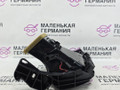 дефлектор обдува салона BMW X5 F15 2013, 3.0 л., N57 D30 A, дизель, АКПП, mineralweiss metallic (a96), внедорожник 5 дв., полный привод, правый руль, 9252650, 9270517, 64229270517, 9270517, 64229252650, 9279149, 927914906 - фото №13