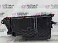 бардачок BMW X5 F15 2013, 3.0 л., N57 D30 A, дизель, АКПП, mineralweiss metallic (a96), внедорожник 5 дв., полный привод, правый руль, 51459279145, 51169288606, 9279145, 9288606, 0009335, 1231281 - фото №13