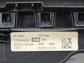 бардачок BMW X5 F15 2013, 3.0 л., N57 D30 A, дизель, АКПП, mineralweiss metallic (a96), внедорожник 5 дв., полный привод, правый руль, 51459279145, 51169288606, 9279145, 9288606, 0009335, 1231281 - фото №16
