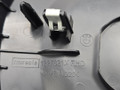 крышка торпеды боковая BMW X5 F15 2013, 3.0 л., N57 D30 A, дизель, АКПП, mineralweiss metallic (a96), внедорожник 5 дв., полный привод, правый руль, 51459281929, 9281929, 1227821 - фото №8