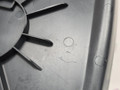 крышка торпеды боковая BMW X5 F15 2013, 3.0 л., N57 D30 A, дизель, АКПП, mineralweiss metallic (a96), внедорожник 5 дв., полный привод, правый руль, 51459281929, 9281929, 1227821 - фото №9