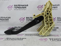 педаль тормоза BMW X5 F15 2013, 3.0 л., N57 D30 A, дизель, АКПП, mineralweiss metallic (a96), внедорожник 5 дв., полный привод, правый руль, 35006791901, 144441, 35116770693, 6791901, 6770693, 35211160421 - фото №2