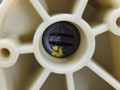 педаль тормоза BMW X5 F15 2013, 3.0 л., N57 D30 A, дизель, АКПП, mineralweiss metallic (a96), внедорожник 5 дв., полный привод, правый руль, 35006791901, 144441, 35116770693, 6791901, 6770693, 35211160421 - фото №3