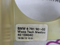 педаль тормоза BMW X5 F15 2013, 3.0 л., N57 D30 A, дизель, АКПП, mineralweiss metallic (a96), внедорожник 5 дв., полный привод, правый руль, 35006791901, 144441, 35116770693, 6791901, 6770693, 35211160421 - фото №10