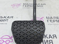 педаль тормоза BMW X5 F15 2013, 3.0 л., N57 D30 A, дизель, АКПП, mineralweiss metallic (a96), внедорожник 5 дв., полный привод, правый руль, 35006791901, 144441, 35116770693, 6791901, 6770693, 35211160421 - фото №11