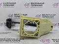 педаль тормоза BMW X5 F15 2013, 3.0 л., N57 D30 A, дизель, АКПП, mineralweiss metallic (a96), внедорожник 5 дв., полный привод, правый руль, 35006791901, 144441, 35116770693, 6791901, 6770693, 35211160421 - фото №13