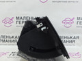 бардачок BMW X5 F15 2013, 3.0 л., N57 D30 A, дизель, АКПП, mineralweiss metallic (a96), внедорожник 5 дв., полный привод, правый руль, 51459283671, 9283671, 51459270608, 9270608 - фото №6