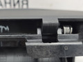 бардачок BMW X5 F15 2013, 3.0 л., N57 D30 A, дизель, АКПП, mineralweiss metallic (a96), внедорожник 5 дв., полный привод, правый руль, 51459283671, 9283671, 51459270608, 9270608 - фото №11