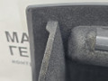 бардачок BMW X5 F15 2013, 3.0 л., N57 D30 A, дизель, АКПП, mineralweiss metallic (a96), внедорожник 5 дв., полный привод, правый руль, 51459283671, 9283671, 51459270608, 9270608 - фото №22