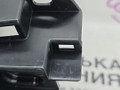 дефлектор обдува салона BMW X5 F15 2013, 3.0 л., N57 D30 A, дизель, АКПП, mineralweiss metallic (a96), внедорожник 5 дв., полный привод, правый руль, 9270516, 64229252649, 9252649, 9252927, 9270516, 9252516, 927915006, 9279150 - фото №7