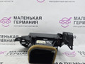 дефлектор обдува салона BMW X5 F15 2013, 3.0 л., N57 D30 A, дизель, АКПП, mineralweiss metallic (a96), внедорожник 5 дв., полный привод, правый руль, 9270516, 64229252649, 9252649, 9252927, 9270516, 9252516, 927915006, 9279150 - фото №12