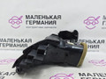 дефлектор обдува салона BMW X5 F15 2013, 3.0 л., N57 D30 A, дизель, АКПП, mineralweiss metallic (a96), внедорожник 5 дв., полный привод, правый руль, 9270516, 64229252649, 9252649, 9252927, 9270516, 9252516, 927915006, 9279150 - фото №13