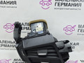 дефлектор обдува салона BMW X5 F15 2013, 3.0 л., N57 D30 A, дизель, АКПП, mineralweiss metallic (a96), внедорожник 5 дв., полный привод, правый руль, 9270516, 64229252649, 9252649, 9252927, 9270516, 9252516, 927915006, 9279150 - фото №16