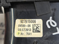 дефлектор обдува салона BMW X5 F15 2013, 3.0 л., N57 D30 A, дизель, АКПП, mineralweiss metallic (a96), внедорожник 5 дв., полный привод, правый руль, 9270516, 64229252649, 9252649, 9252927, 9270516, 9252516, 927915006, 9279150 - фото №18