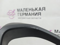 накладка на торпедо (консоль) BMW X5 F15 2013, 3.0 л., N57 D30 A, дизель, АКПП, mineralweiss metallic (a96), внедорожник 5 дв., полный привод, правый руль, 51459256098, 9256098 - фото №3