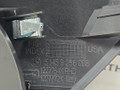накладка на торпедо (консоль) BMW X5 F15 2013, 3.0 л., N57 D30 A, дизель, АКПП, mineralweiss metallic (a96), внедорожник 5 дв., полный привод, правый руль, 51459256098, 9256098 - фото №5