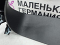 накладка на торпедо (консоль) BMW X5 F15 2013, 3.0 л., N57 D30 A, дизель, АКПП, mineralweiss metallic (a96), внедорожник 5 дв., полный привод, правый руль, 51459256098, 9256098 - фото №8