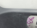 накладка на торпедо (консоль) BMW X5 F15 2013, 3.0 л., N57 D30 A, дизель, АКПП, mineralweiss metallic (a96), внедорожник 5 дв., полный привод, правый руль, 51459252421, 9252421 - фото №2