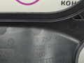 накладка на торпедо (консоль) BMW X5 F15 2013, 3.0 л., N57 D30 A, дизель, АКПП, mineralweiss metallic (a96), внедорожник 5 дв., полный привод, правый руль, 51459252421, 9252421 - фото №7