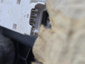 накладка на торпедо (консоль) BMW X5 F15 2013, 3.0 л., N57 D30 A, дизель, АКПП, mineralweiss metallic (a96), внедорожник 5 дв., полный привод, правый руль, 51459252421, 9252421 - фото №8