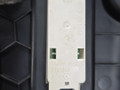 накладка на торпедо (консоль) BMW X5 F15 2013, 3.0 л., N57 D30 A, дизель, АКПП, mineralweiss metallic (a96), внедорожник 5 дв., полный привод, правый руль, 51459252421, 9252421 - фото №9