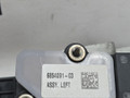 датчик дорожного просвета BMW X5 F15 2013, 3.0 л., N57 D30 A, дизель, АКПП, mineralweiss metallic (a96), внедорожник 5 дв., полный привод, правый руль, 37146870200, 6870200, 6867646, 37146853747, 6853747, 37146867646, 37146854861, 6854863, 6854092 - фото №2
