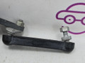 датчик дорожного просвета BMW X5 F15 2013, 3.0 л., N57 D30 A, дизель, АКПП, mineralweiss metallic (a96), внедорожник 5 дв., полный привод, правый руль, 37146870200, 6870200, 6867646, 37146853747, 6853747, 37146867646, 37146854861, 6854863, 6854092 - фото №9