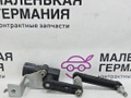 датчик дорожного просвета BMW X5 F15 2013, 3.0 л., N57 D30 A, дизель, АКПП, mineralweiss metallic (a96), внедорожник 5 дв., полный привод, правый руль, 37146870200, 6870200, 6867646, 37146853747, 6853747, 37146867646, 37146853747, 37146854862, 6854862, 6854092 - фото №2