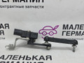 датчик дорожного просвета BMW X5 F15 2013, 3.0 л., N57 D30 A, дизель, АКПП, mineralweiss metallic (a96), внедорожник 5 дв., полный привод, правый руль, 37146870200, 6870200, 6867646, 37146853747, 6853747, 37146867646, 37146853747, 37146854862, 6854862, 6854092 - фото №3