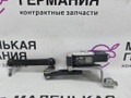 датчик дорожного просвета BMW X5 F15 2013, 3.0 л., N57 D30 A, дизель, АКПП, mineralweiss metallic (a96), внедорожник 5 дв., полный привод, правый руль, 37146870200, 6870200, 6867646, 37146853747, 6853747, 37146867646, 37146853747, 37146854862, 6854862, 6854092 - фото №4