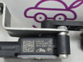 датчик дорожного просвета BMW X5 F15 2013, 3.0 л., N57 D30 A, дизель, АКПП, mineralweiss metallic (a96), внедорожник 5 дв., полный привод, правый руль, 37146870200, 6870200, 6867646, 37146853747, 6853747, 37146867646, 37146853747, 37146854862, 6854862, 6854092 - фото №7