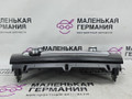 блок управления печки / климат-контроля BMW X5 F15 2013, 3.0 л., N57 D30 A, дизель, АКПП, mineralweiss metallic (a96), внедорожник 5 дв., полный привод, правый руль, 64119332154, 9332154, 64119350273, 9350273, 64119388809, 9388809 - фото №6