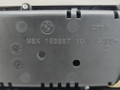 блок управления печки / климат-контроля BMW X5 F15 2013, 3.0 л., N57 D30 A, дизель, АКПП, mineralweiss metallic (a96), внедорожник 5 дв., полный привод, правый руль, 64119332154, 9332154, 64119350273, 9350273, 64119388809, 9388809 - фото №15